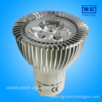 3x1W LED Spot Light with CE&RoHS
